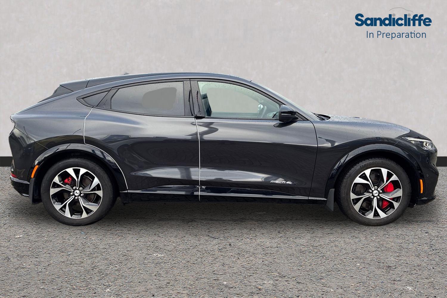 Used Ford Mustang Mach-E 2023 for sale - 77605073: Photo 2