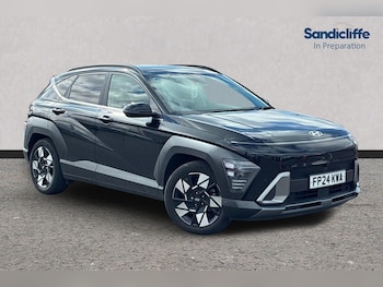 Used Hyundai KONA 2024 for sale - 78092716: Photo