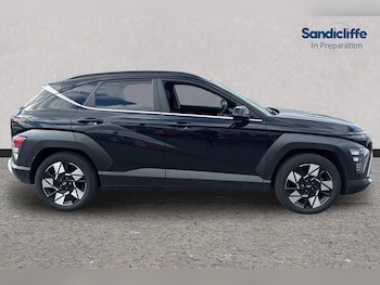 Used Hyundai KONA 2024 for sale - 78092716: Photo