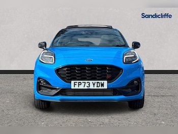 Used Ford Puma 2023 for sale - 78004312: Photo