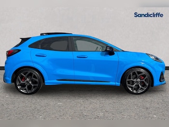 Used Ford Puma 2023 for sale - 78004312: Photo