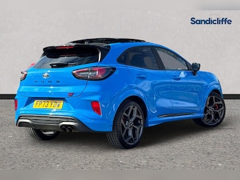 Used Ford Puma 2023 for sale - 78004312: Photo