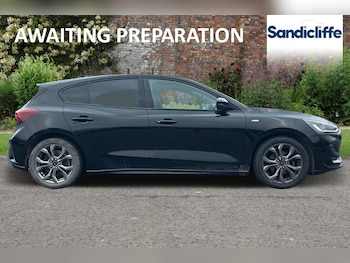 Used Ford Focus 2022 for sale - 75340635: Photo