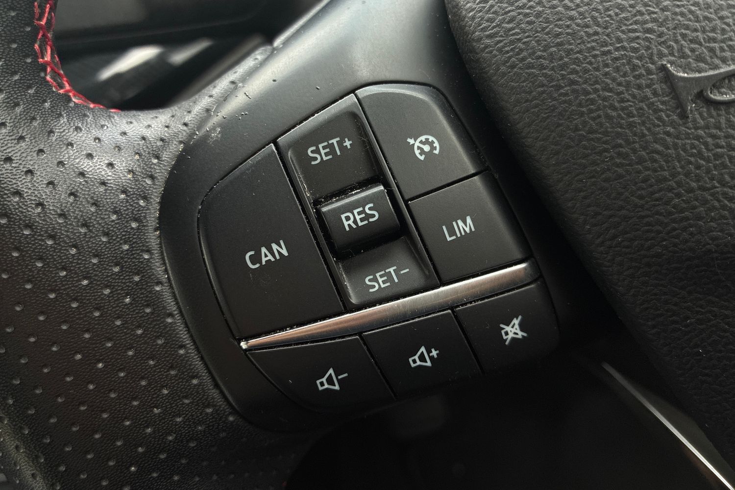 Vehicle 32
