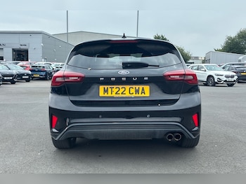Used Ford Focus 2022 for sale - 75340635: Photo