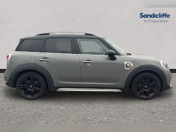 Used MINI Countryman 2019 for sale - 77766262: Photo
