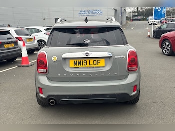 Used MINI Countryman 2019 for sale - 77766262: Photo