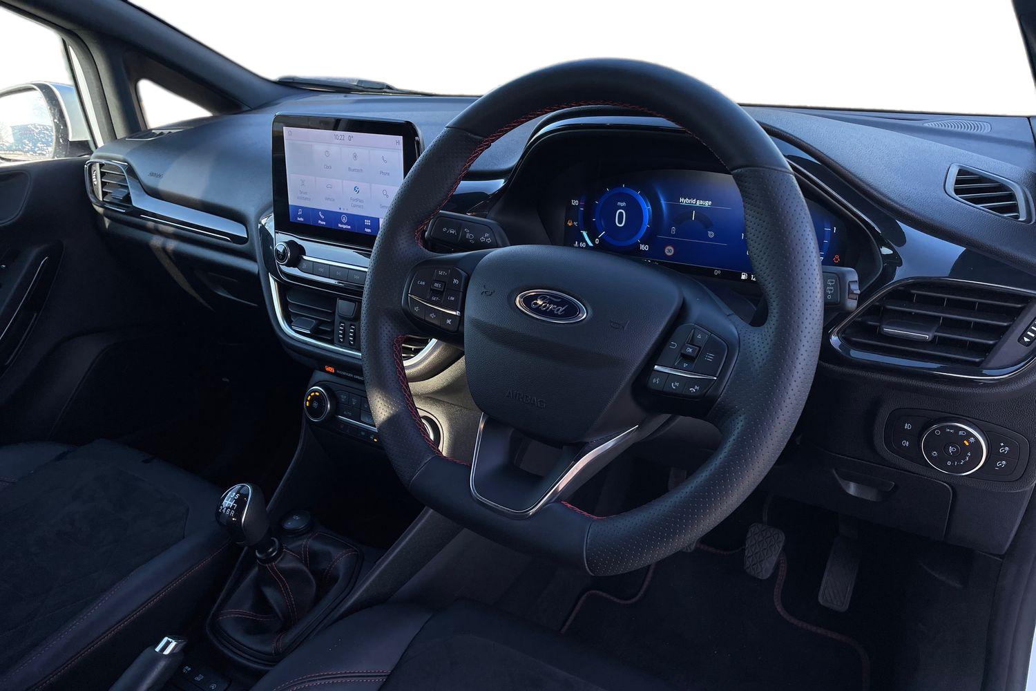 Used Ford Fiesta 2023 for sale - 76879291: Photo 10