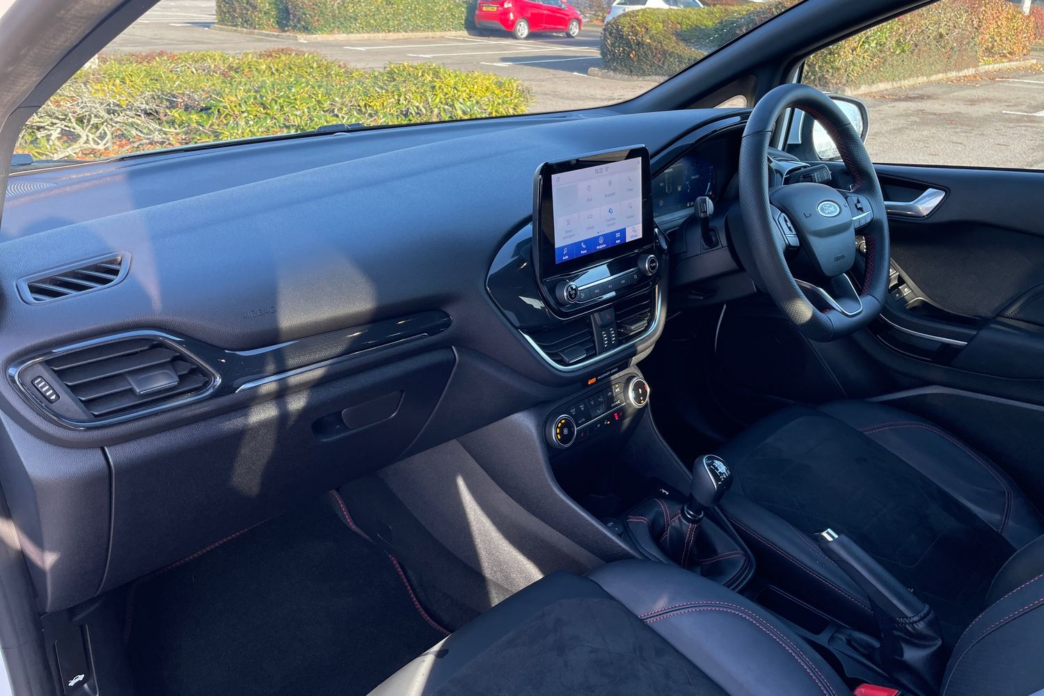 Used Ford Fiesta 2023 for sale - 76879291: Photo 12