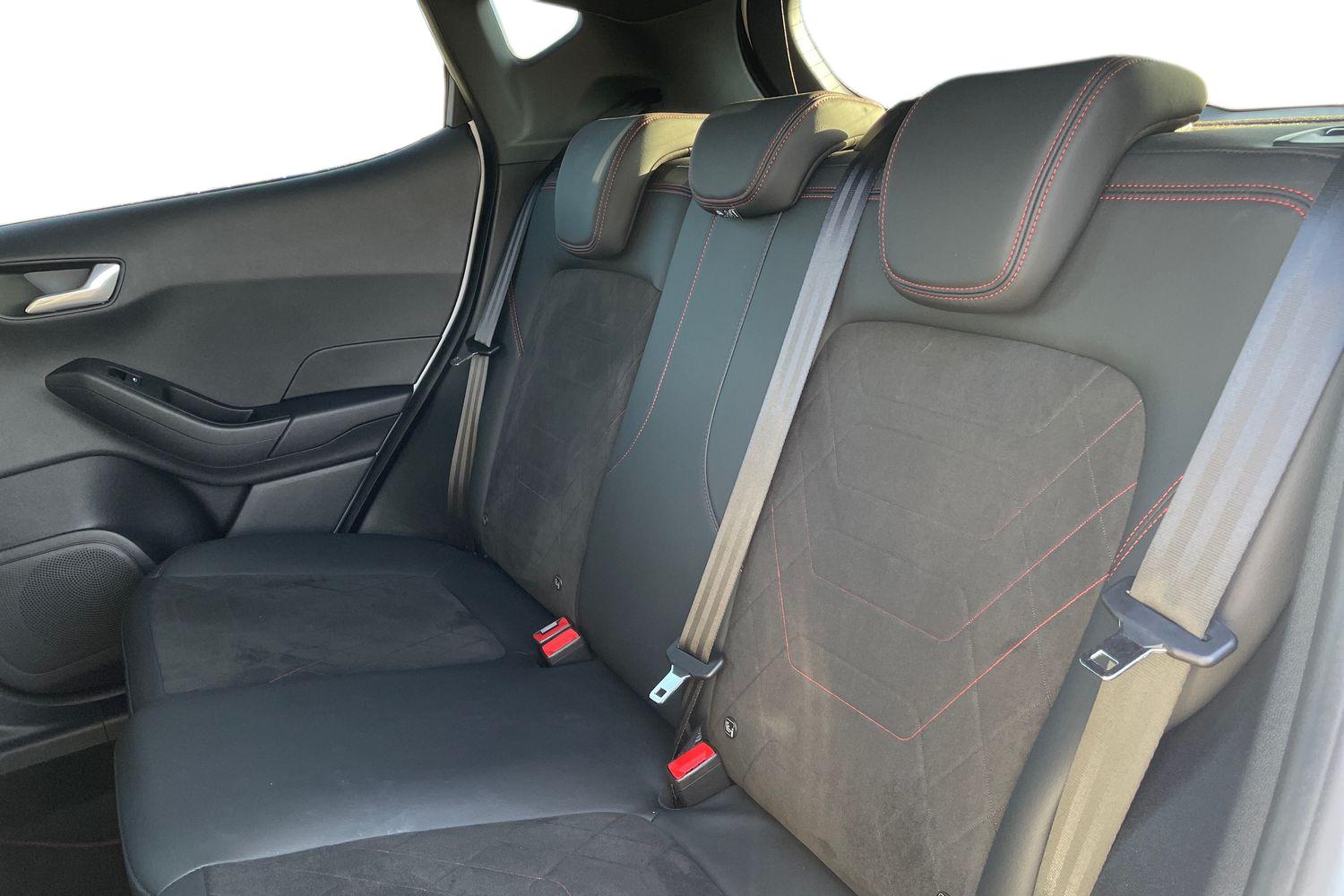 Used Ford Fiesta 2023 for sale - 76879291: Photo 13