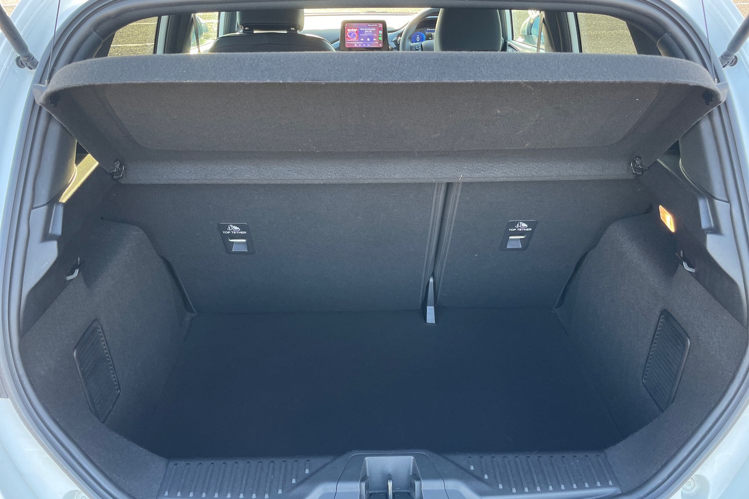 Used Ford Fiesta 2023 for sale - 76879291: Photo 14