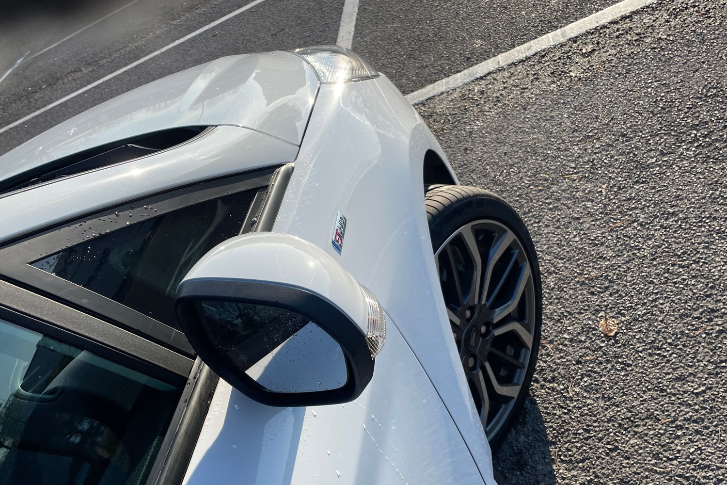 Used Ford Fiesta 2023 for sale - 76879291: Photo 25