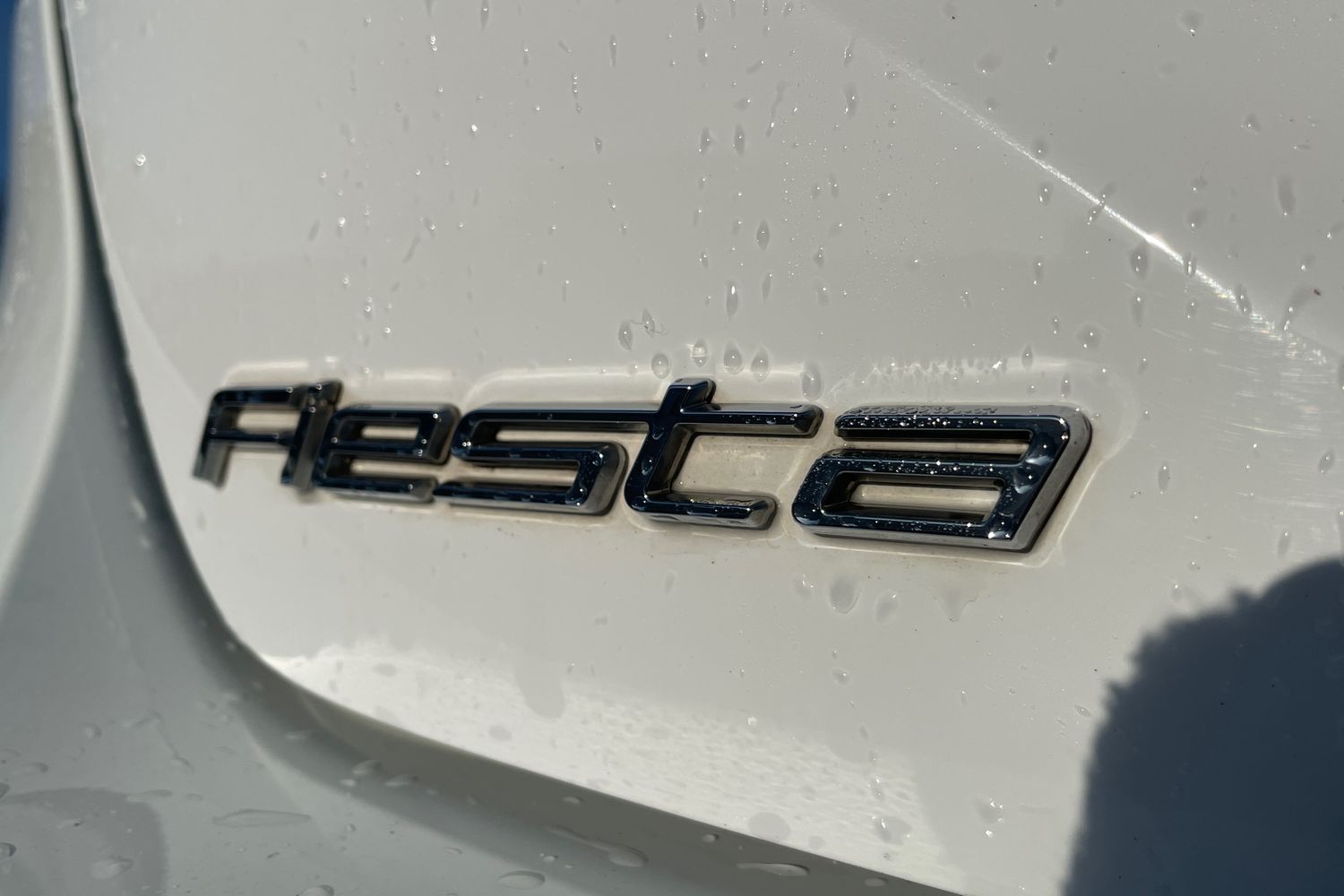 Used Ford Fiesta 2023 for sale - 76879291: Photo 26