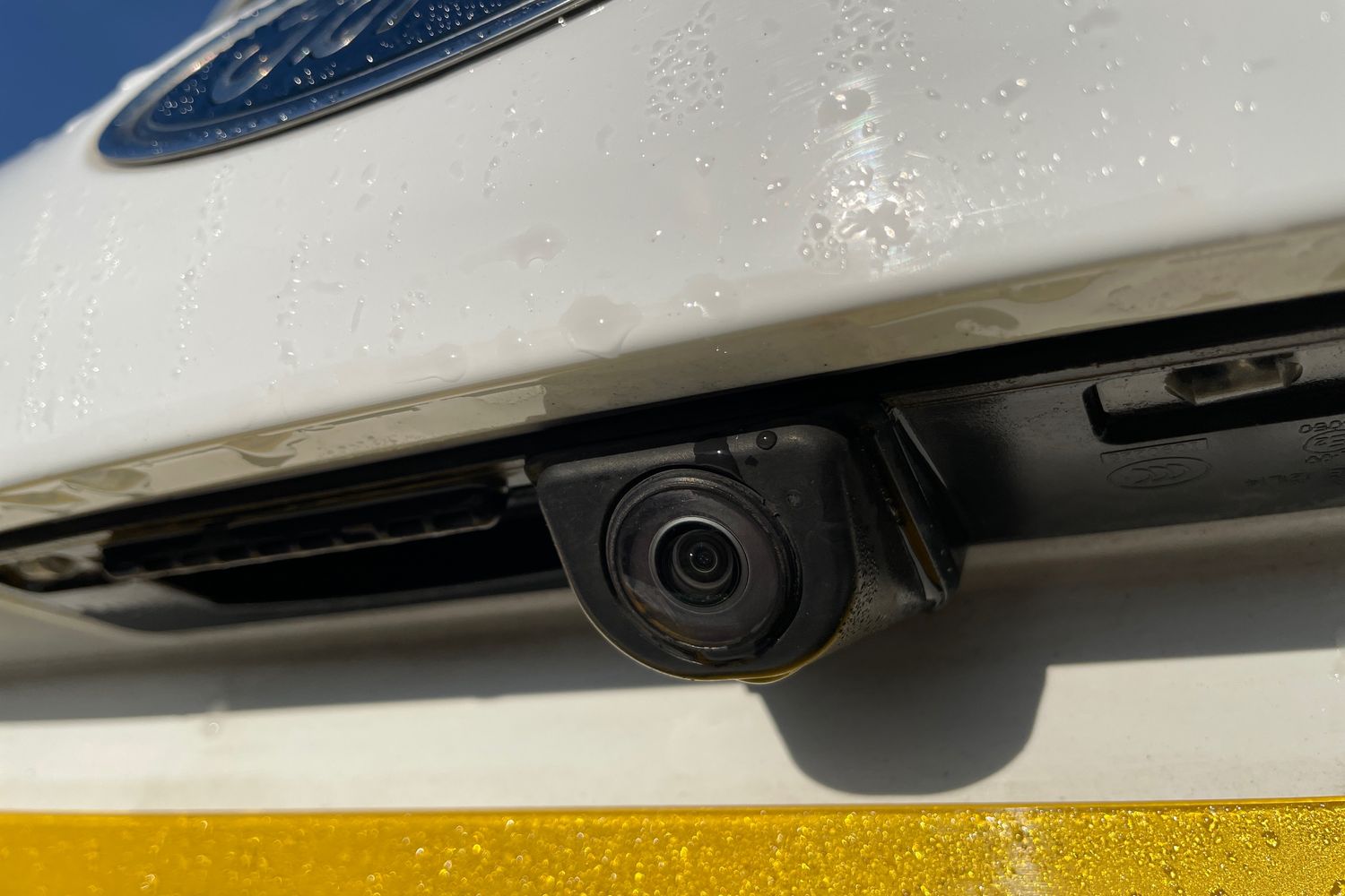 Used Ford Fiesta 2023 for sale - 76879291: Photo 28