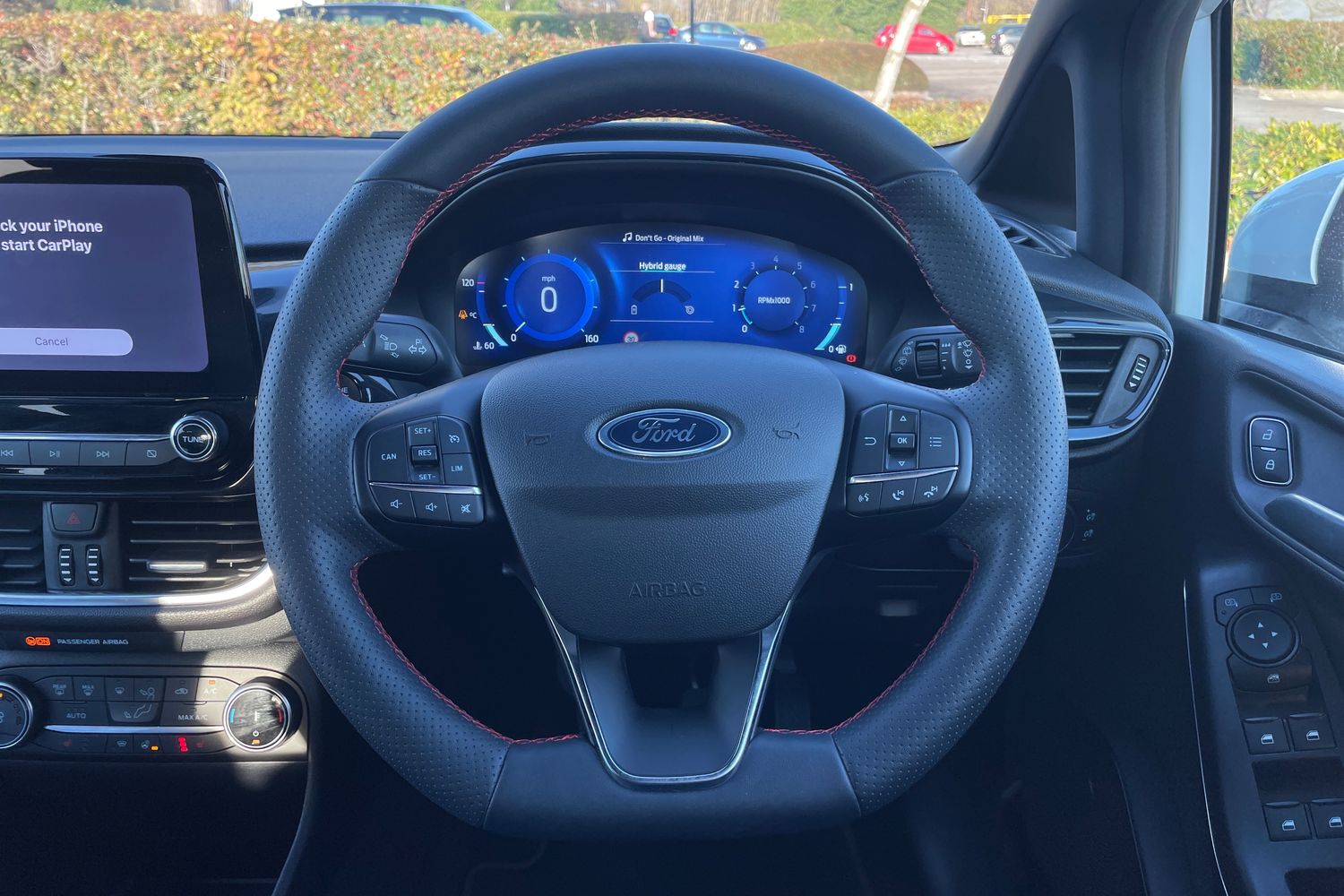 Used Ford Fiesta 2023 for sale - 76879291: Photo 32