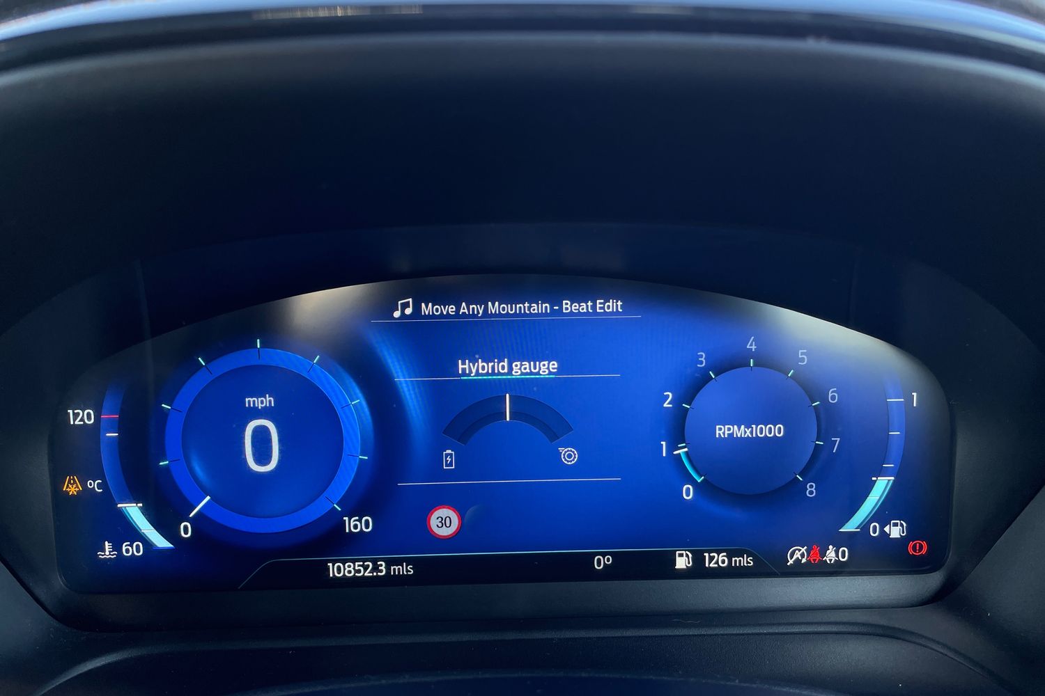 Used Ford Fiesta 2023 for sale - 76879291: Photo 33