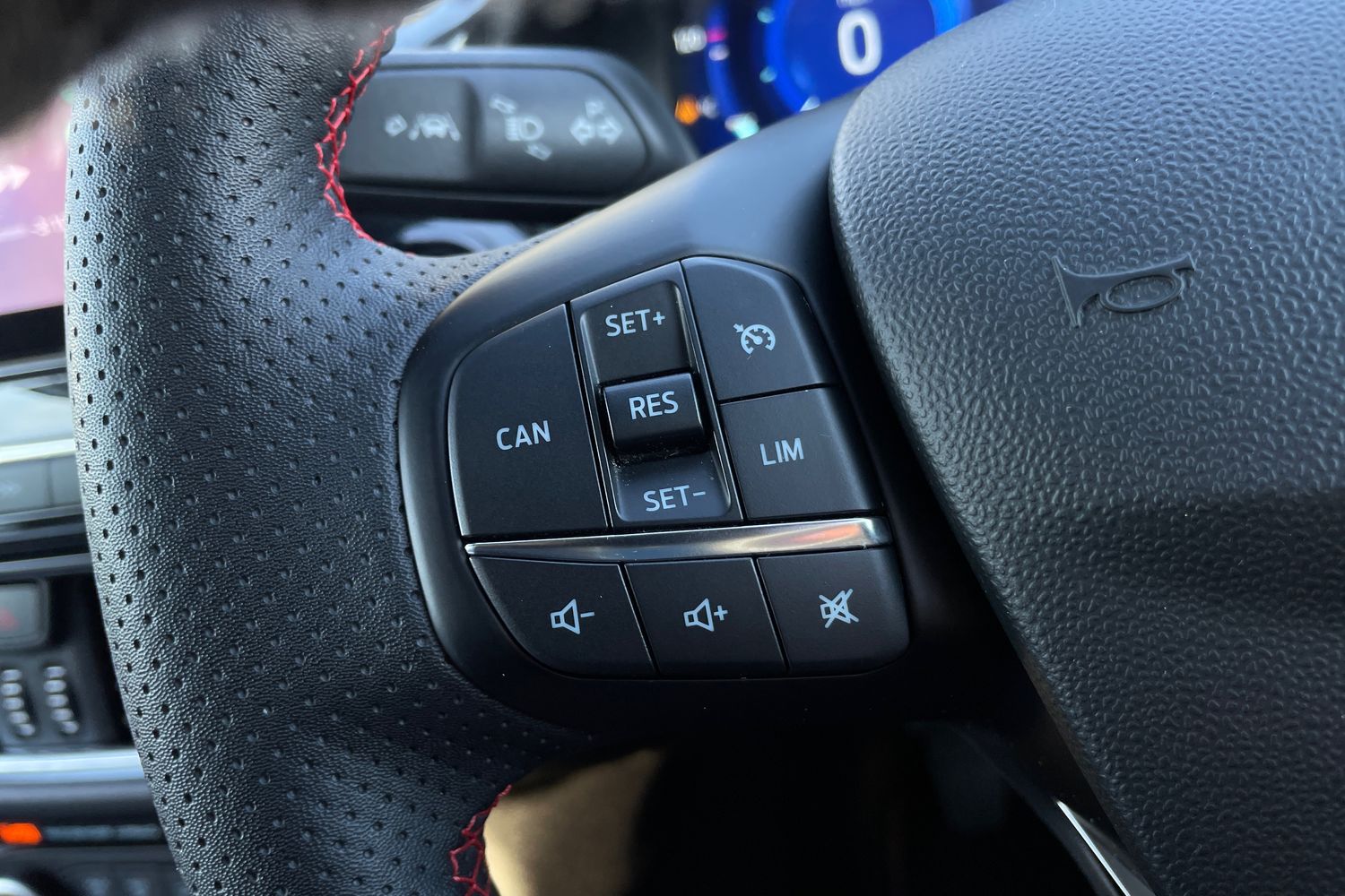 Used Ford Fiesta 2023 for sale - 76879291: Photo 34