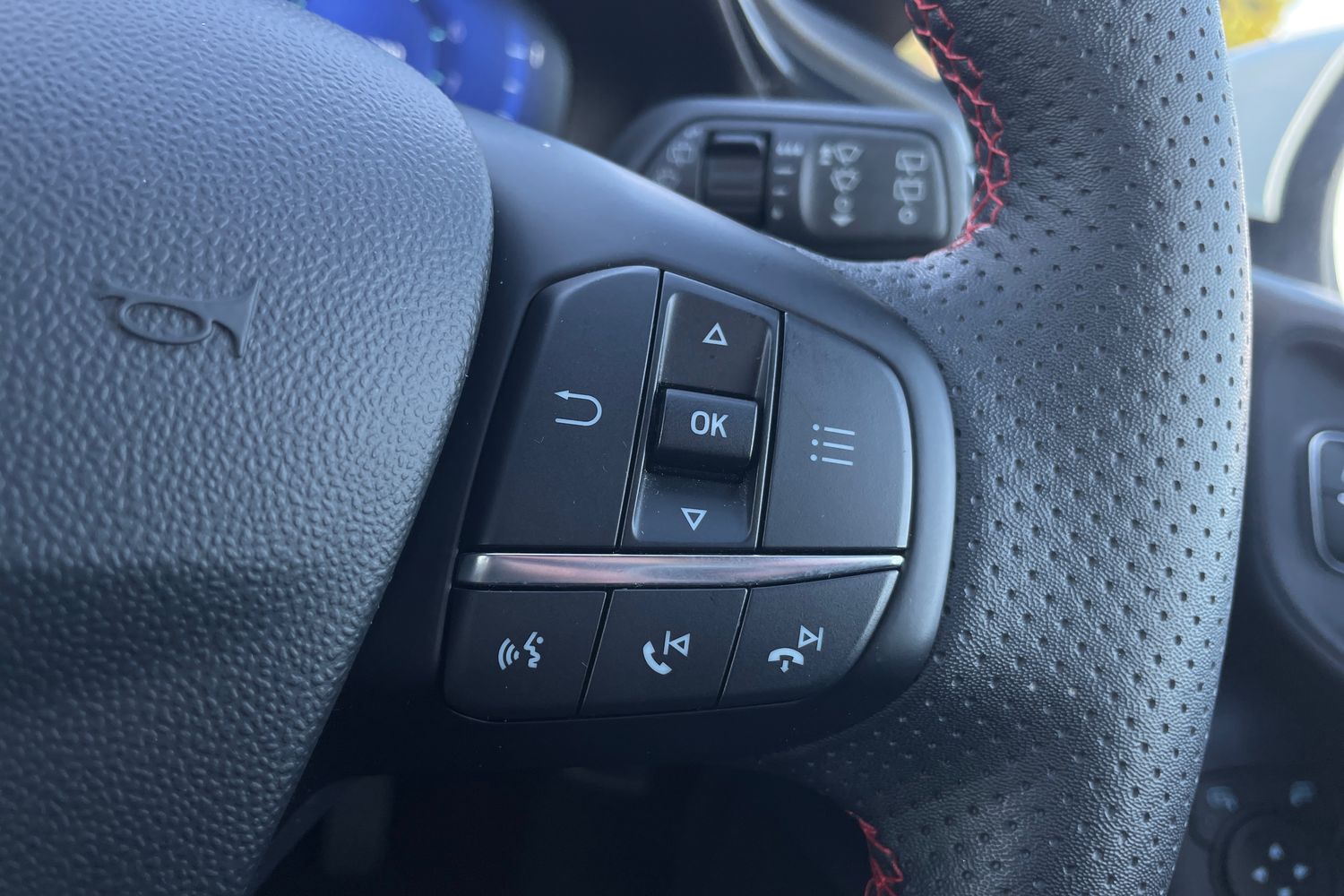 Used Ford Fiesta 2023 for sale - 76879291: Photo 35