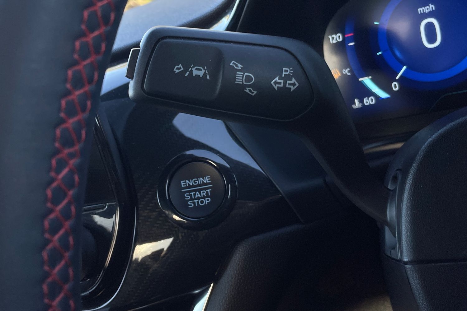 Used Ford Fiesta 2023 for sale - 76879291: Photo 36