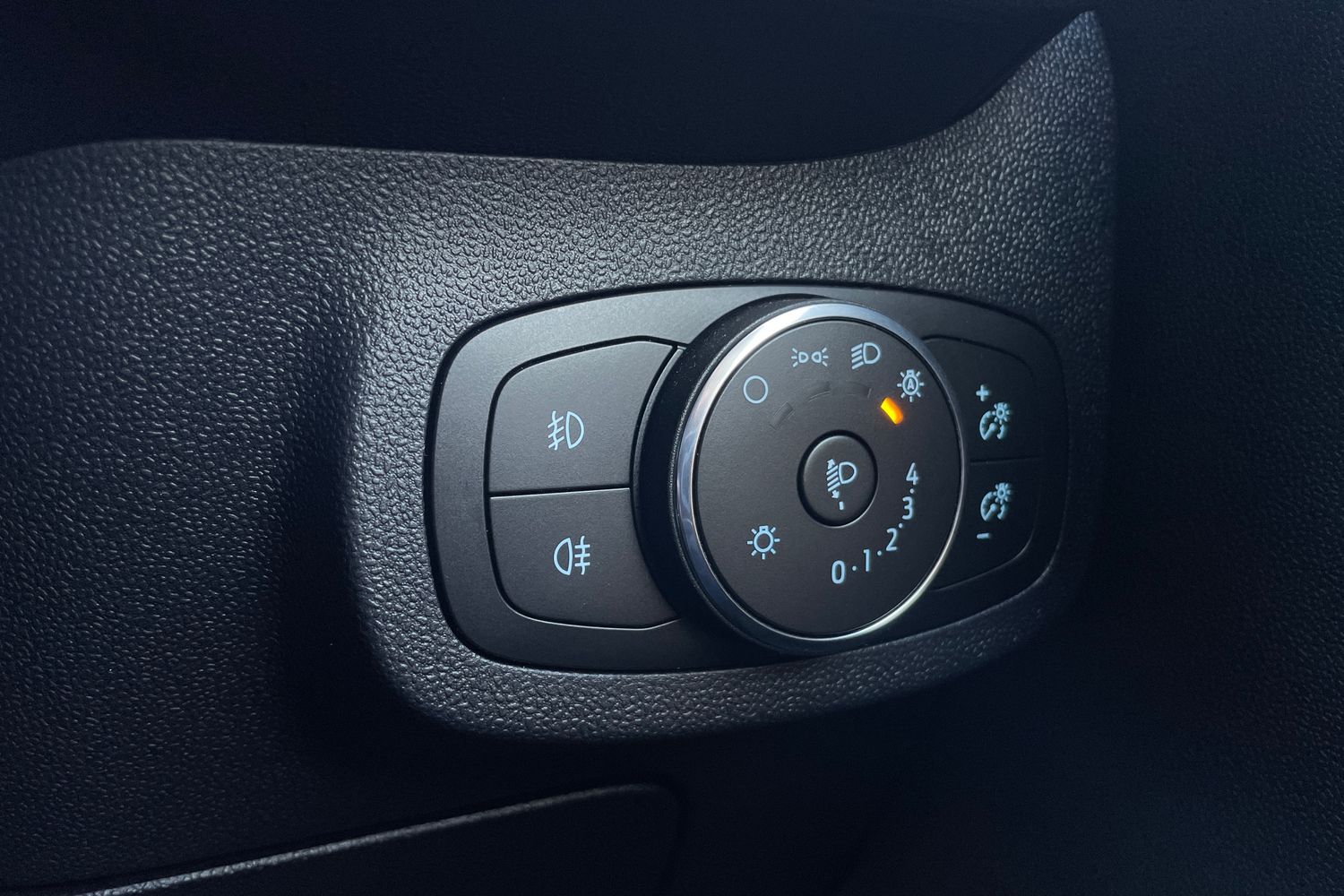 Used Ford Fiesta 2023 for sale - 76879291: Photo 38