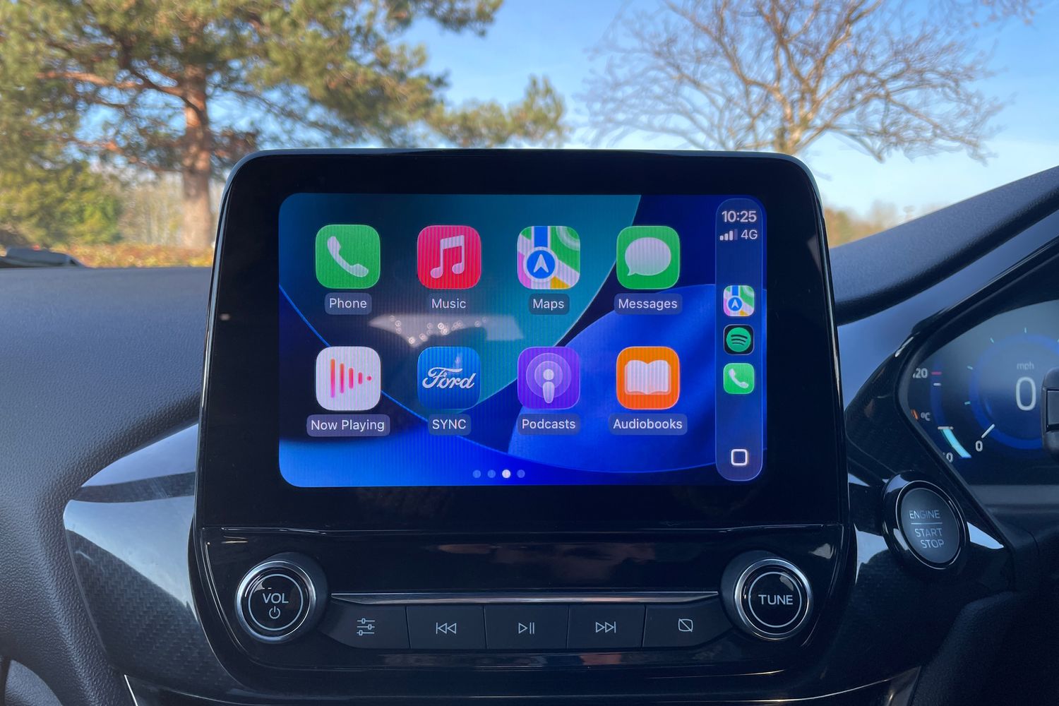 Used Ford Fiesta 2023 for sale - 76879291: Photo 41