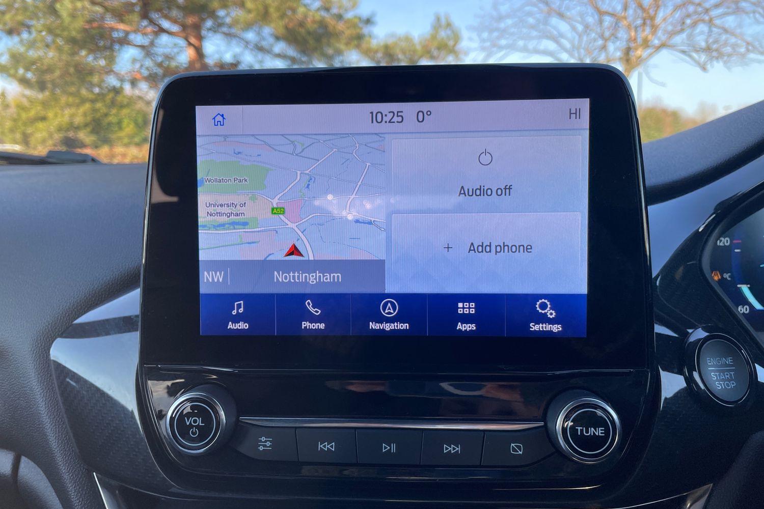 Used Ford Fiesta 2023 for sale - 76879291: Photo 42