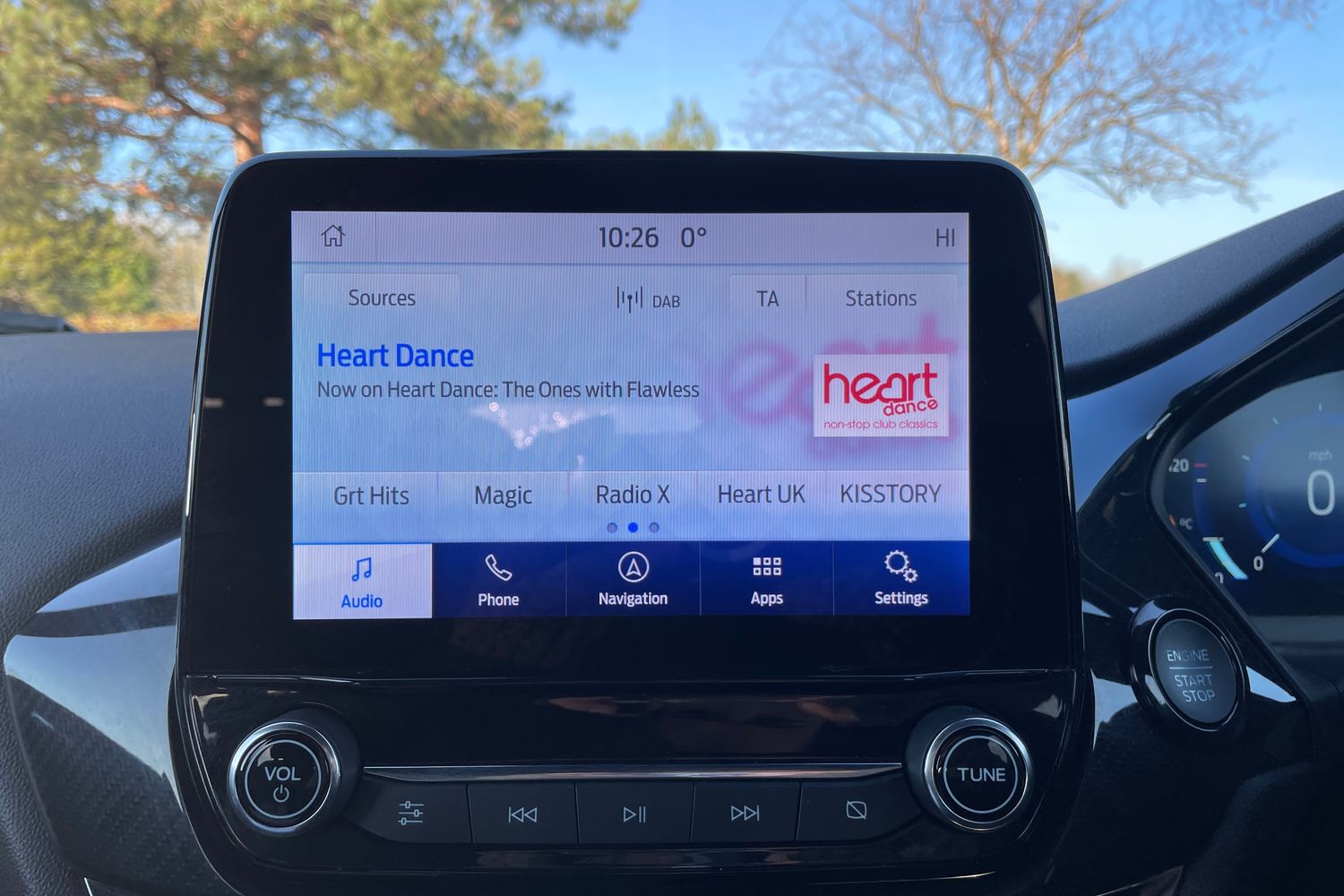 Used Ford Fiesta 2023 for sale - 76879291: Photo 43