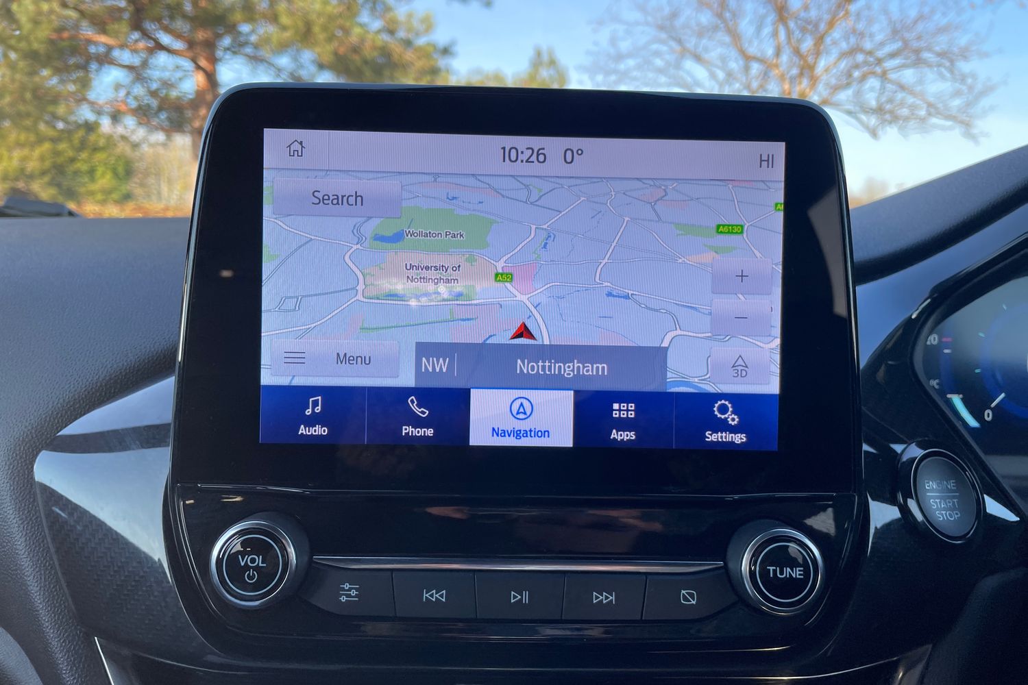 Used Ford Fiesta 2023 for sale - 76879291: Photo 45