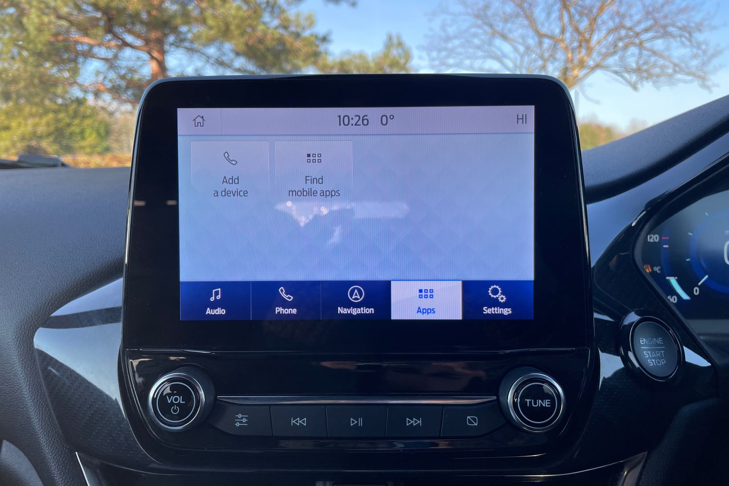 Used Ford Fiesta 2023 for sale - 76879291: Photo 46