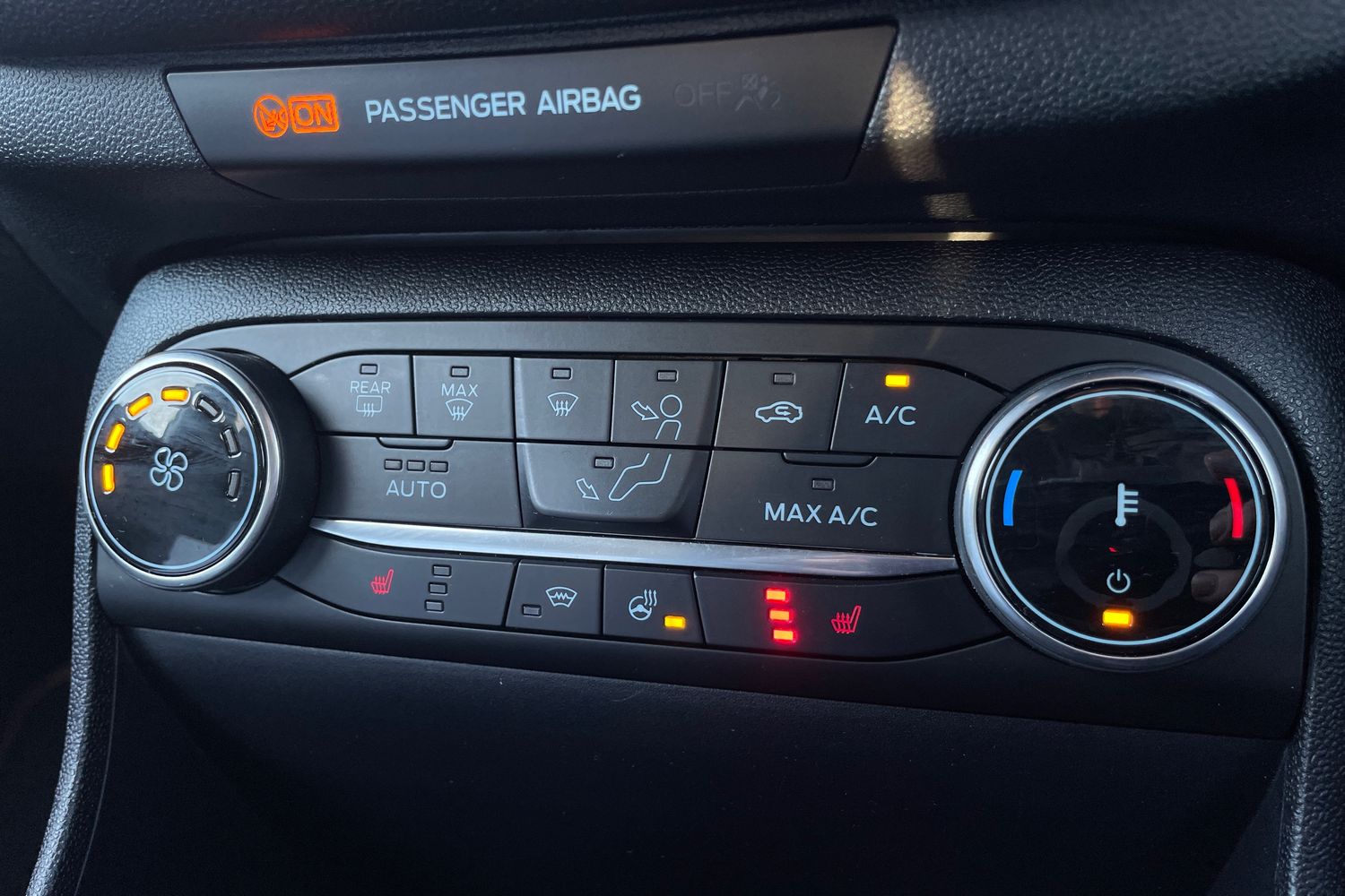 Used Ford Fiesta 2023 for sale - 76879291: Photo 49