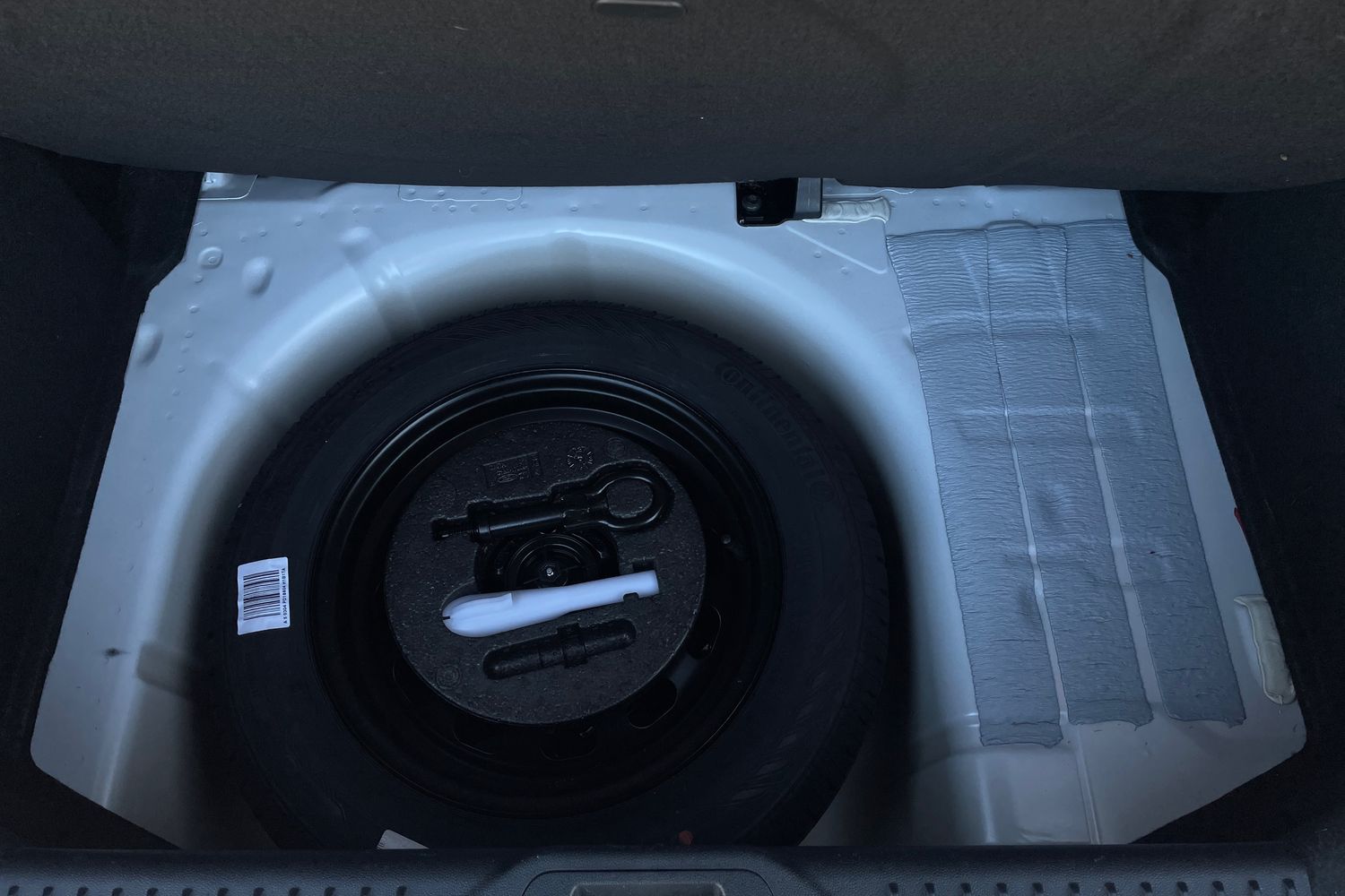 Used Ford Fiesta 2023 for sale - 76879291: Photo 51