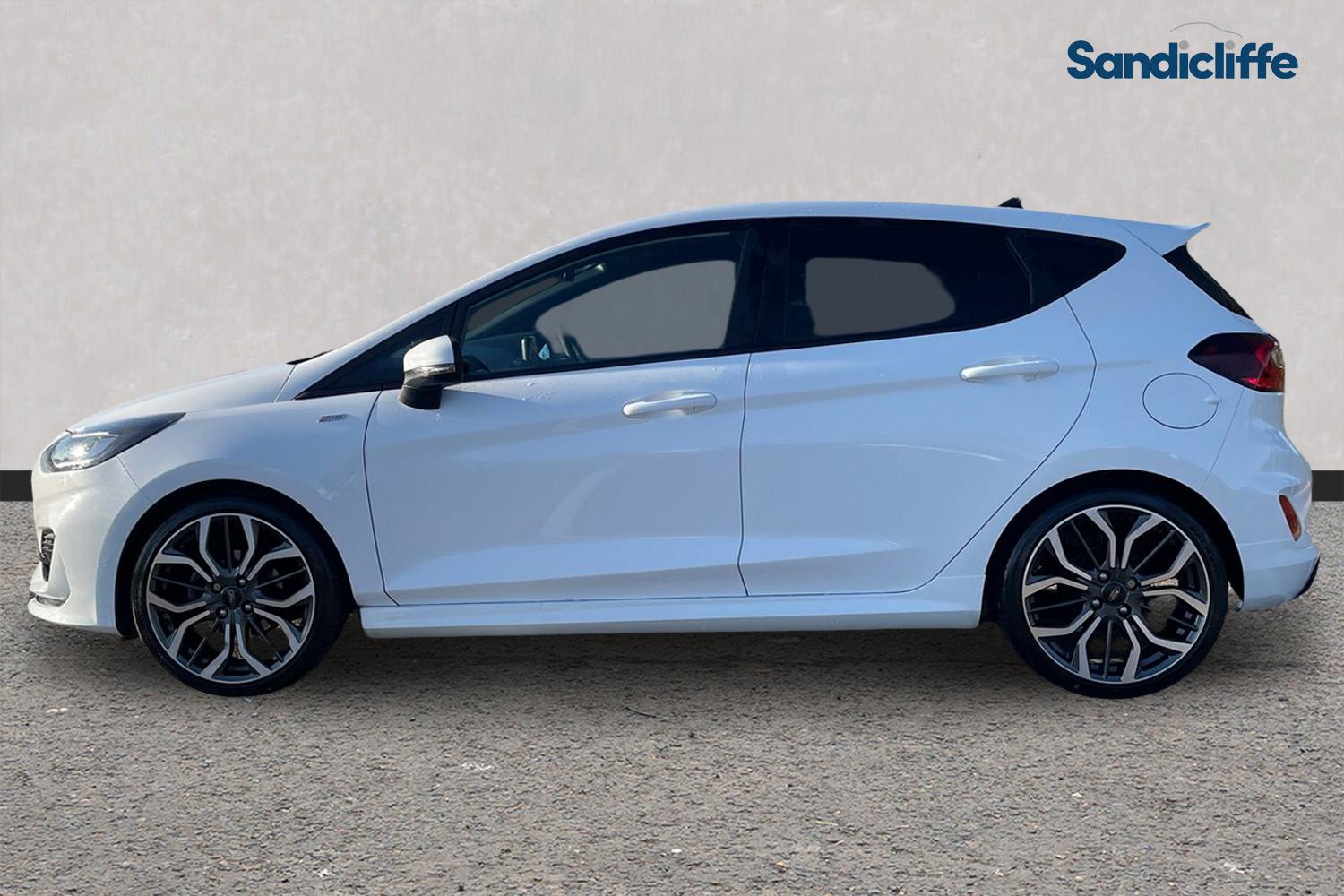 Used Ford Fiesta 2023 for sale - 76879291: Photo 7