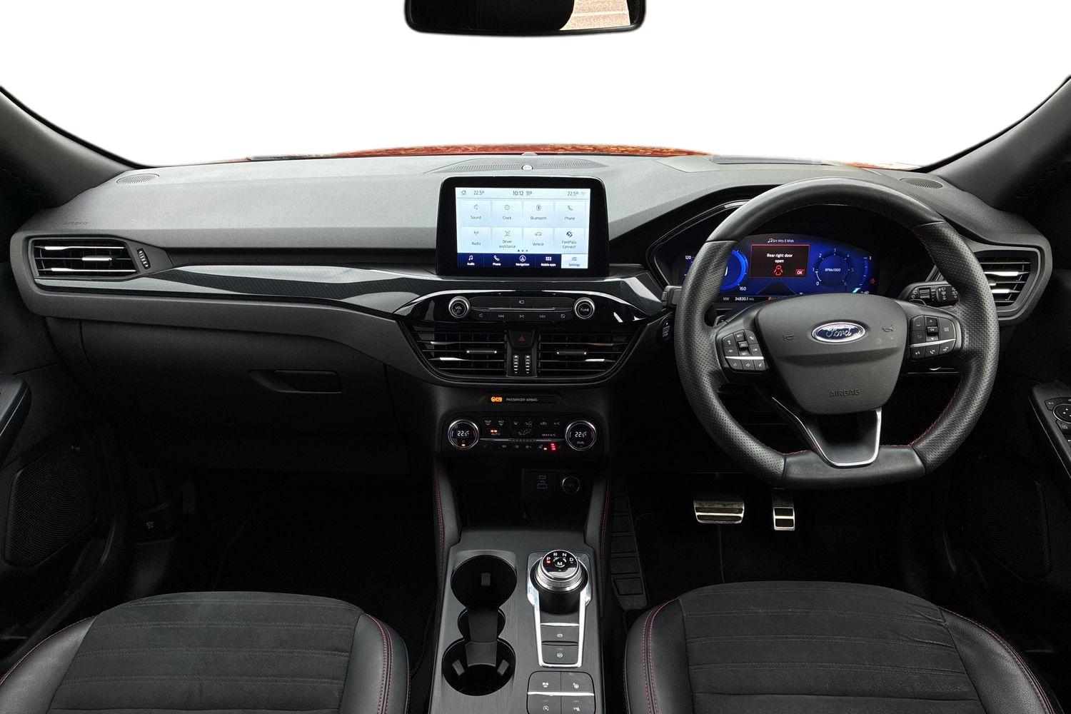 Used Ford Kuga 2020 for sale - 75957805: Photo 11