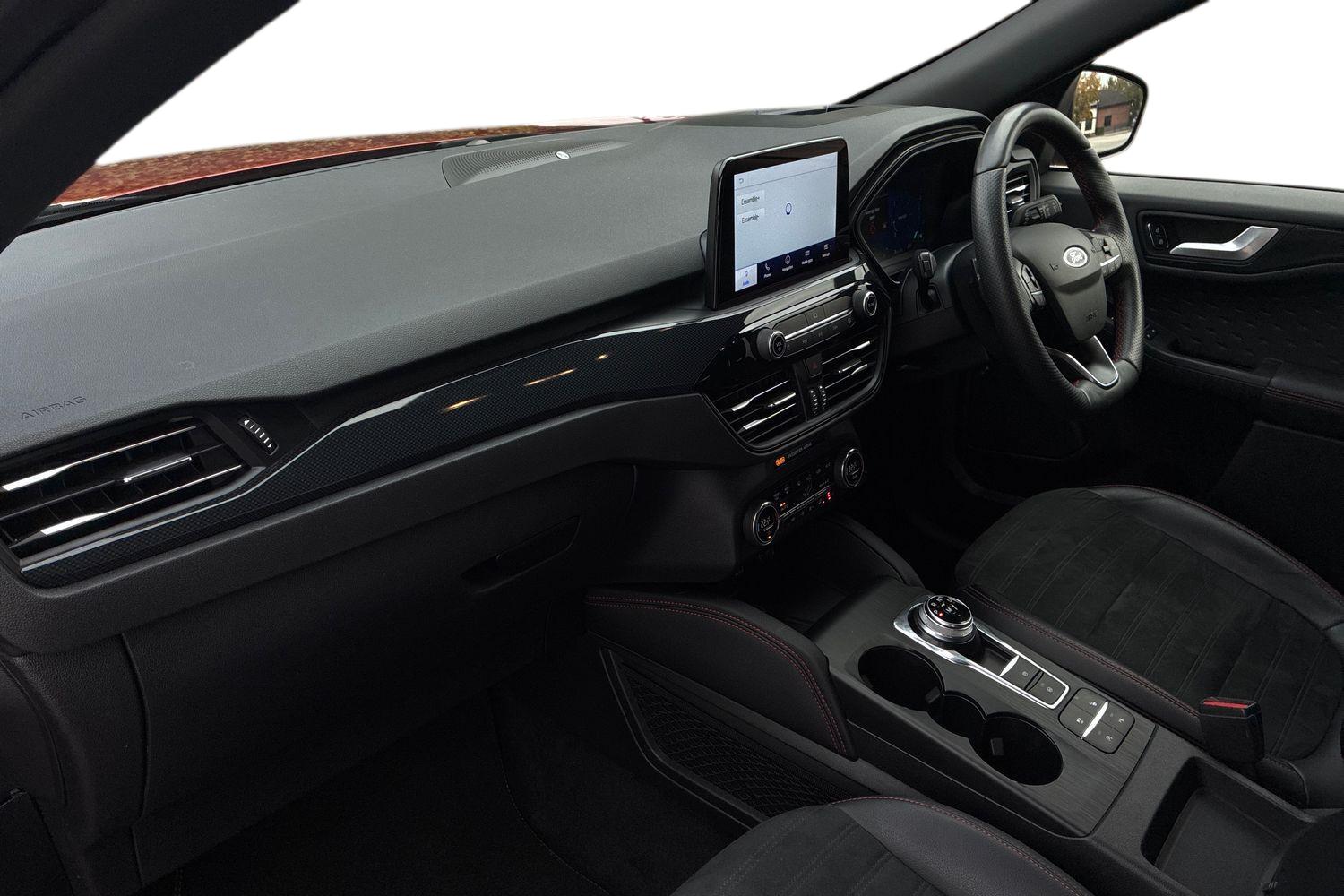 Used Ford Kuga 2020 for sale - 75957805: Photo 13