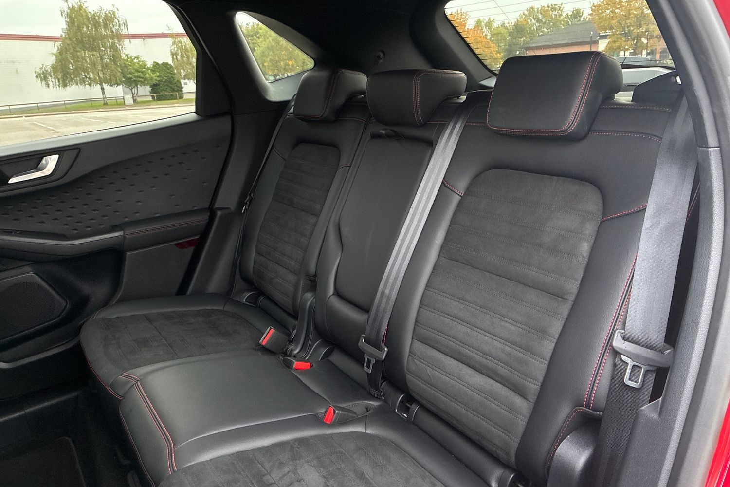 Used Ford Kuga 2020 for sale - 75957805: Photo 14