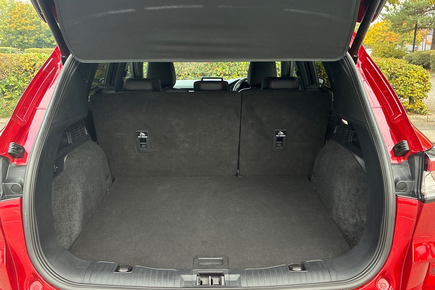 Used Ford Kuga 2020 for sale - 75957805: Photo 15