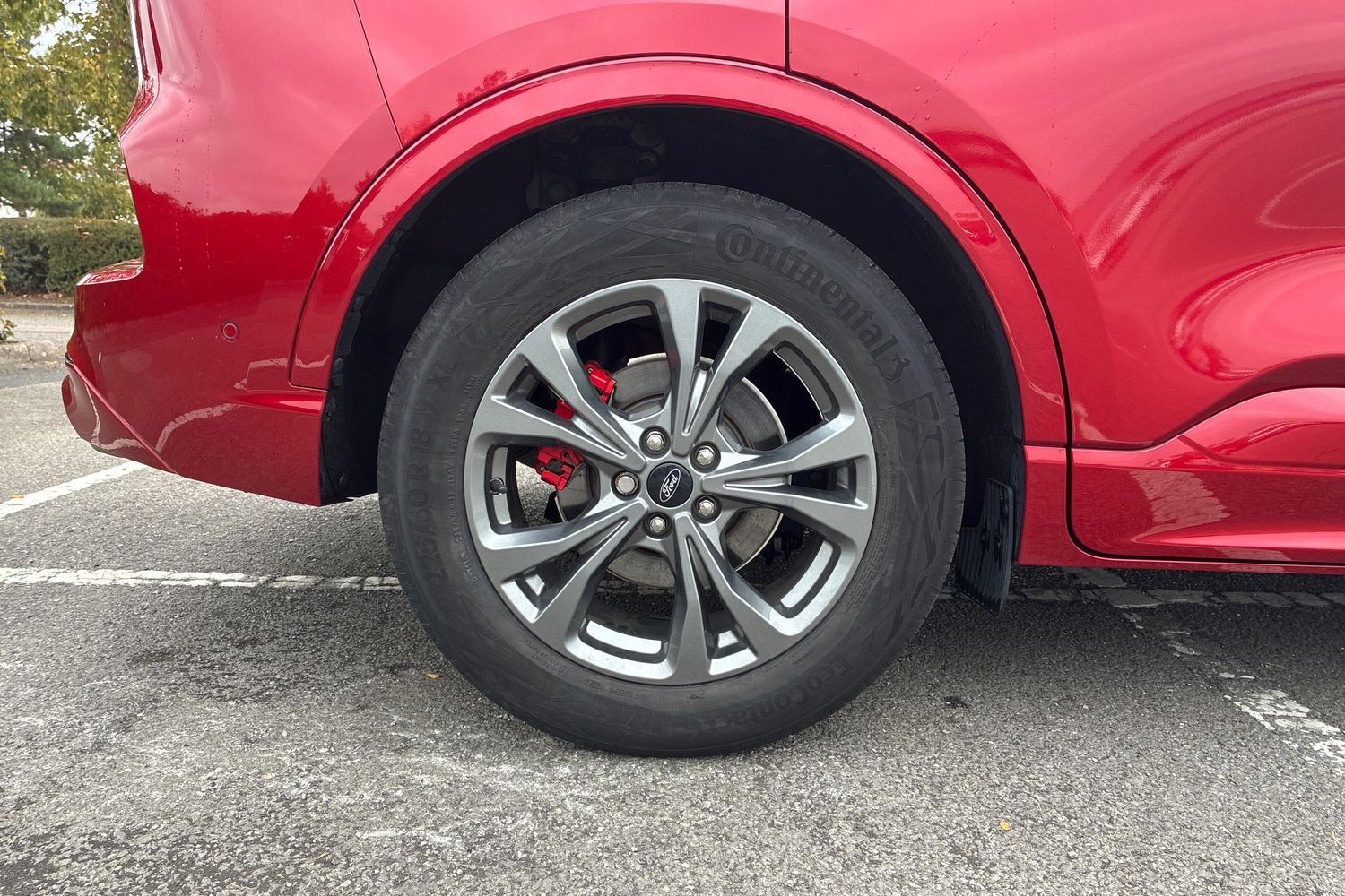 Used Ford Kuga 2020 for sale - 75957805: Photo 18