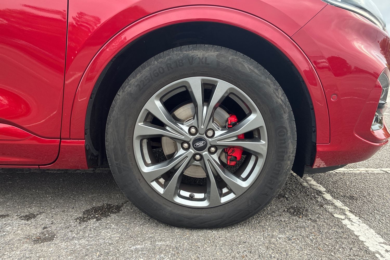 Used Ford Kuga 2020 for sale - 75957805: Photo 19