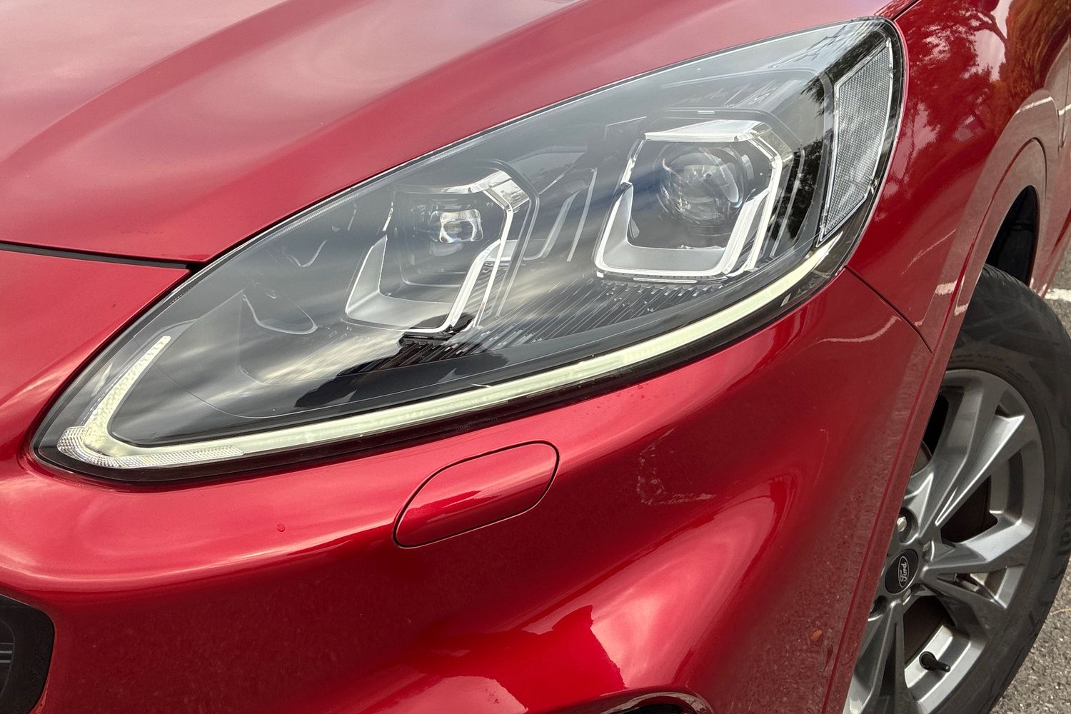 Used Ford Kuga 2020 for sale - 75957805: Photo 28