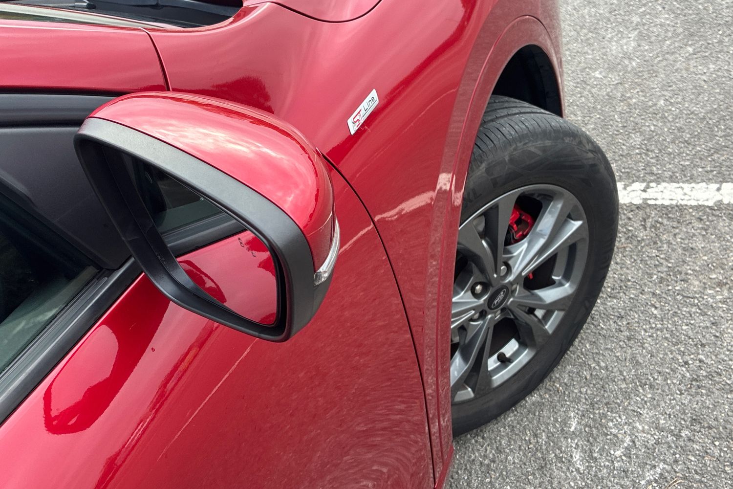 Used Ford Kuga 2020 for sale - 75957805: Photo 29