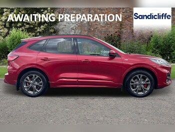 Used Ford Kuga 2020 for sale - 75957805: Photo