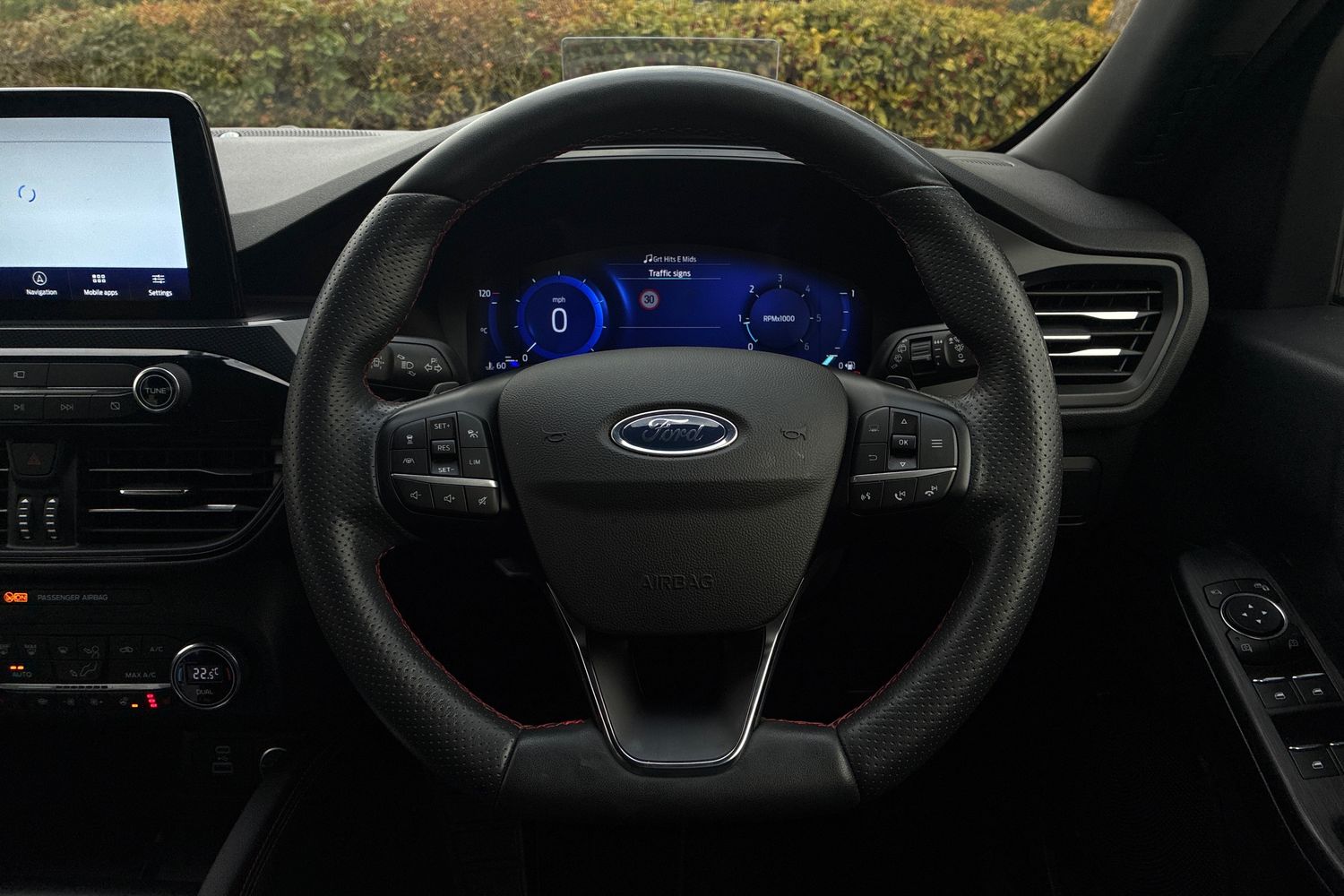 Used Ford Kuga 2020 for sale - 75957805: Photo 39