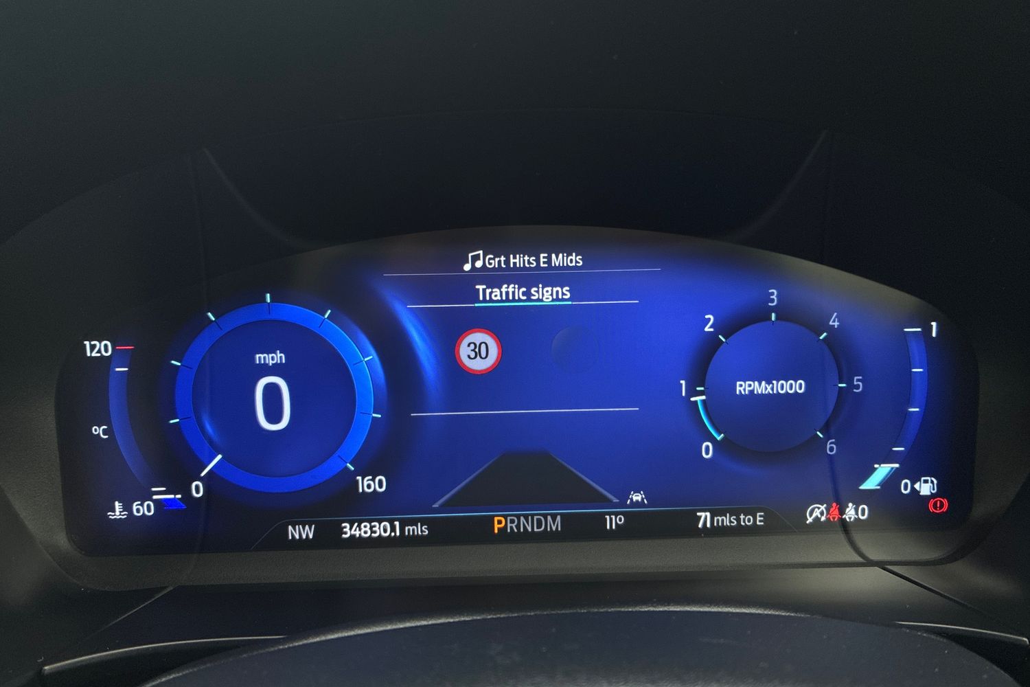 Used Ford Kuga 2020 for sale - 75957805: Photo 40