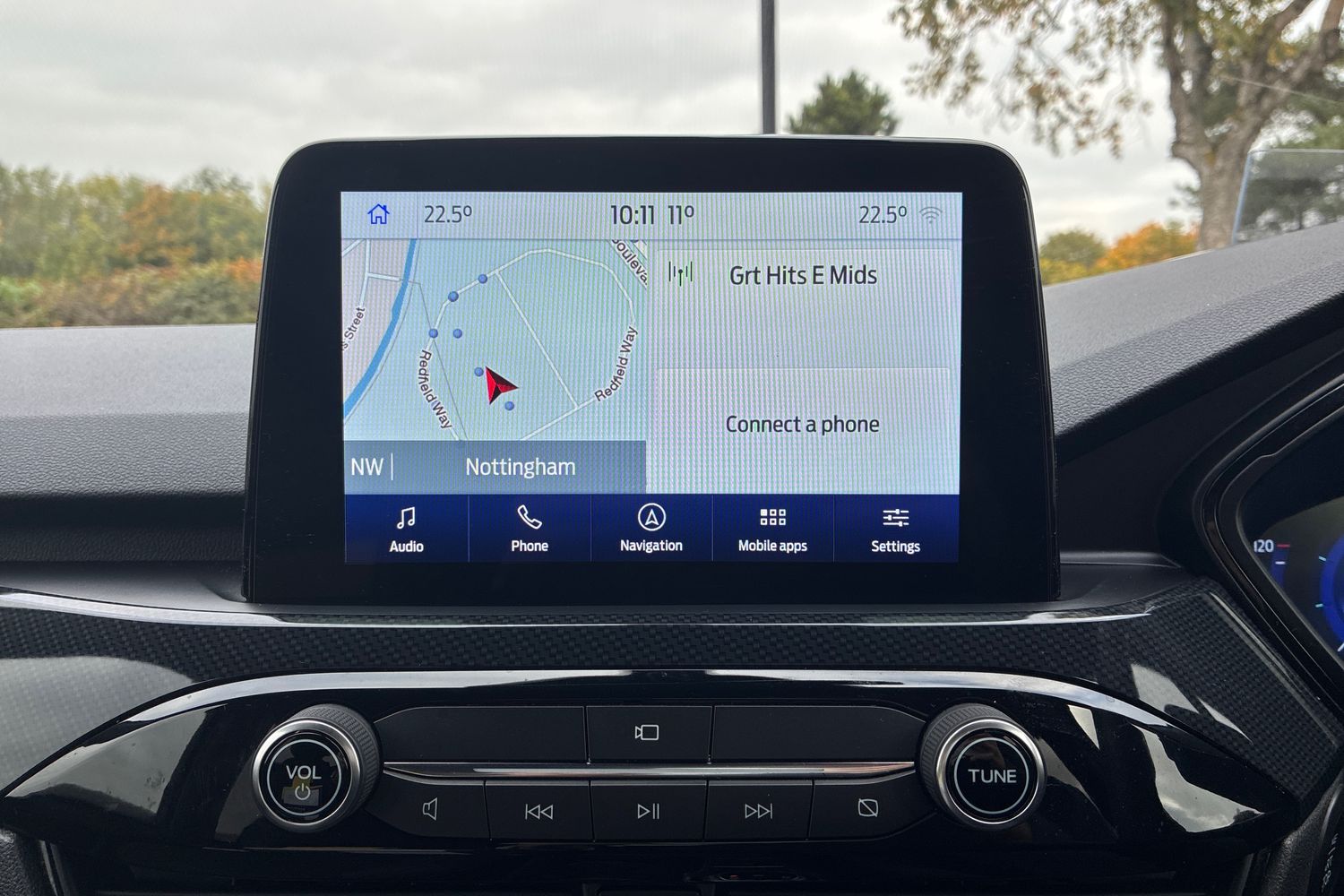 Used Ford Kuga 2020 for sale - 75957805: Photo 48