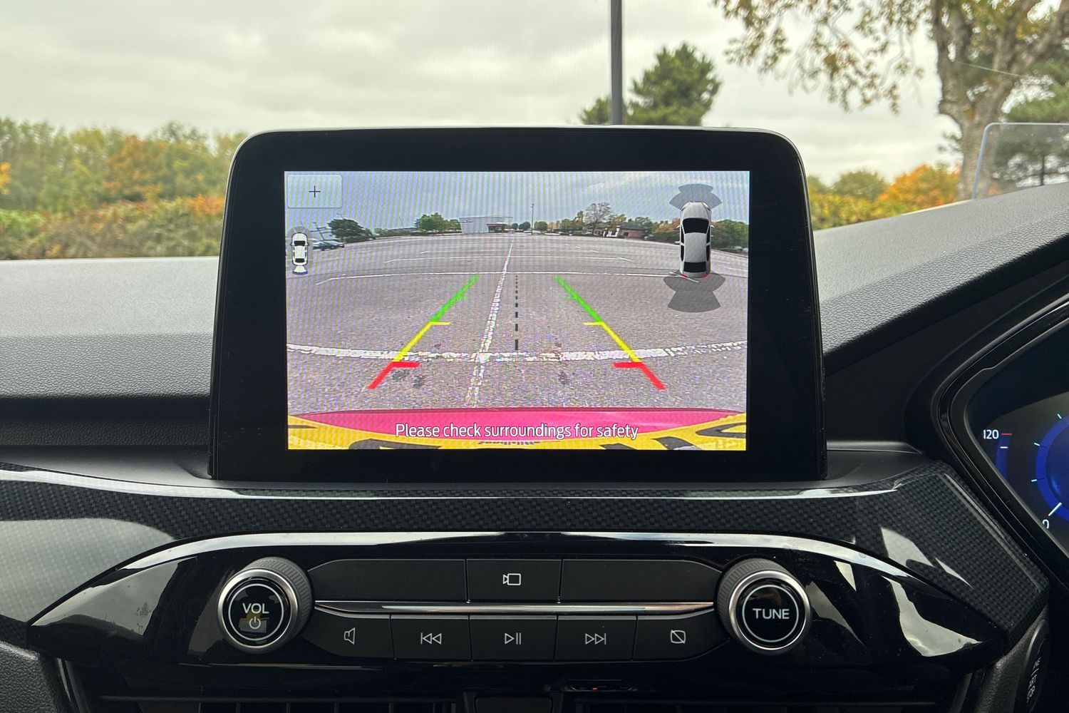 Used Ford Kuga 2020 for sale - 75957805: Photo 53