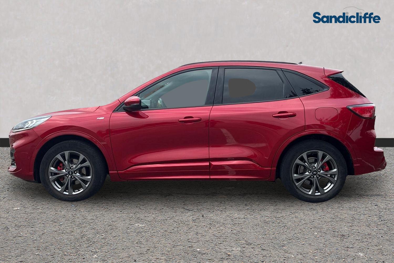 Used Ford Kuga 2020 for sale - 75957805: Photo 7