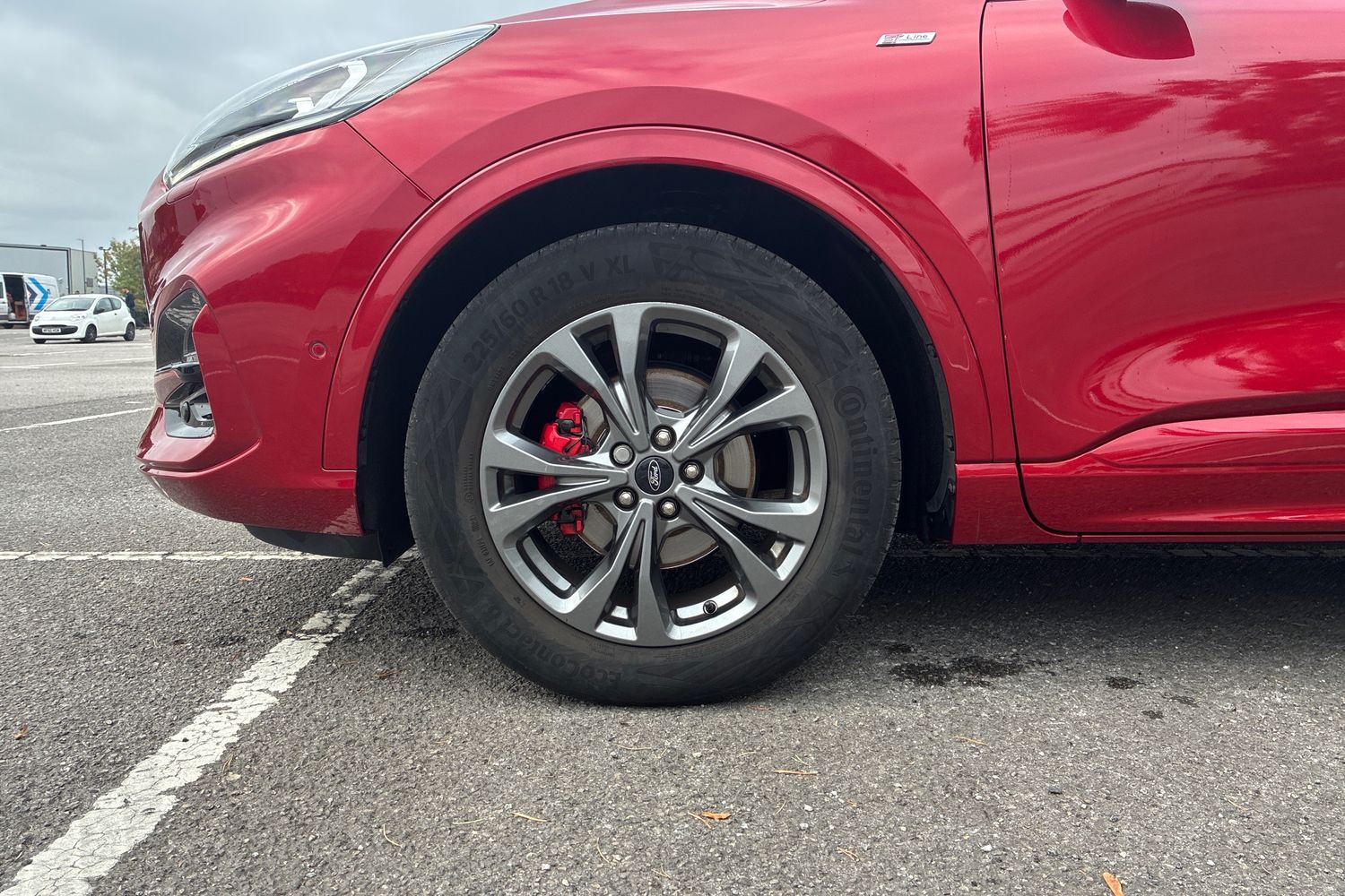 Used Ford Kuga 2020 for sale - 75957805: Photo 9