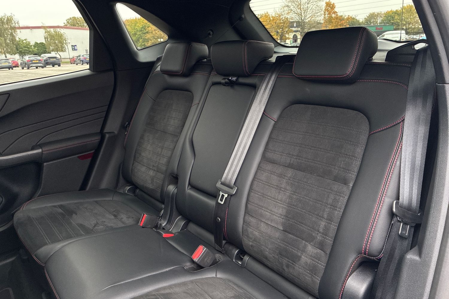 Used Ford Kuga 2022 for sale - 76413203: Photo 14