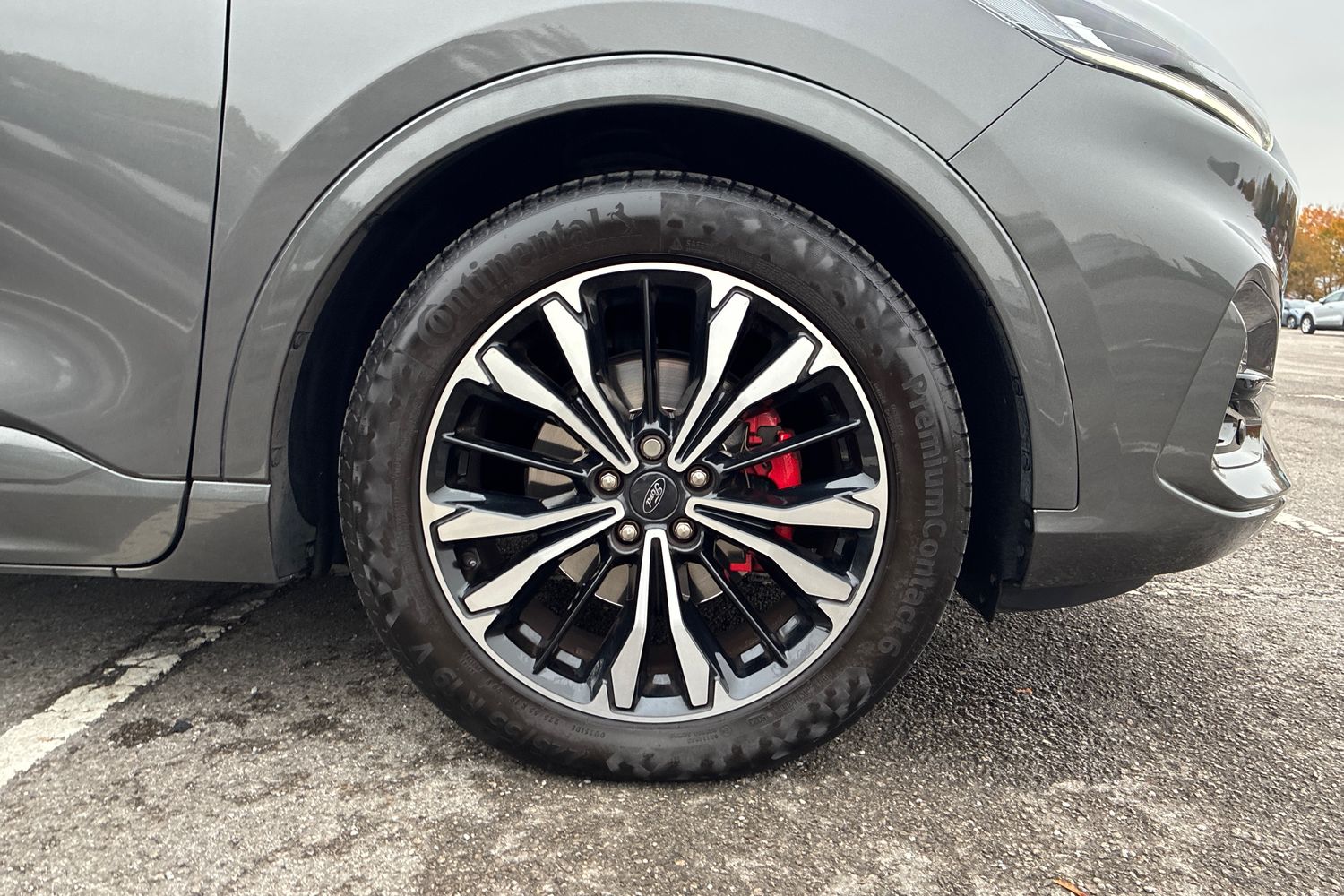 Used Ford Kuga 2022 for sale - 76413203: Photo 17