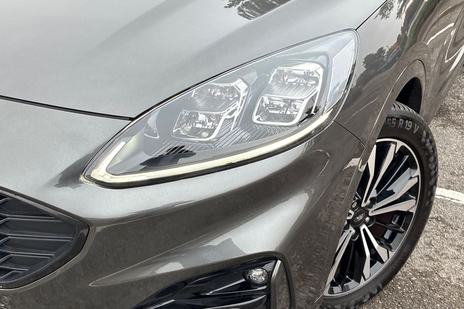 Used Ford Kuga 2022 for sale - 76413203: Photo 26